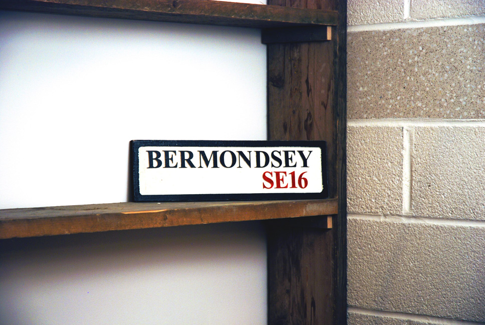 Bermondsey