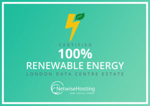 Green Energy Certificate