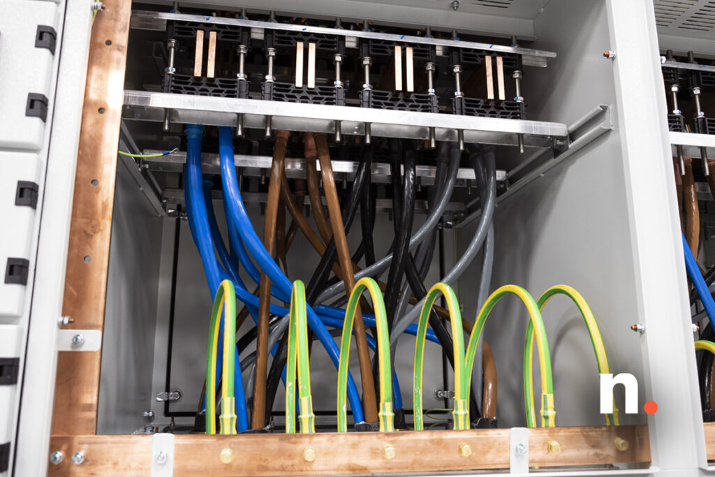 Cabling